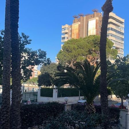 Apartamento Moderno Y Coqueto En Playa San Juan Alicante Exteriér fotografie