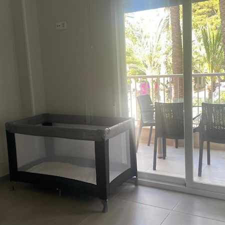 Apartamento Moderno Y Coqueto En Playa San Juan Alicante Exteriér fotografie