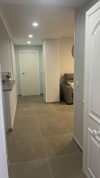 Apartamento Moderno Y Coqueto En Playa San Juan Alicante Exteriér fotografie