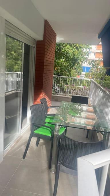 Apartamento Moderno Y Coqueto En Playa San Juan Alicante Exteriér fotografie