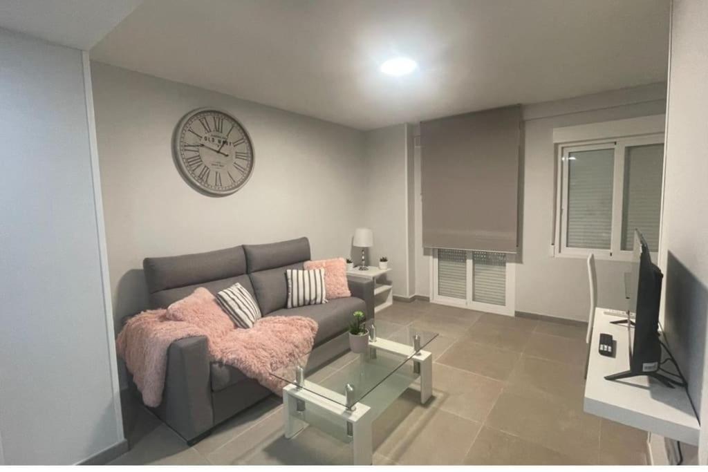 Apartamento Moderno Y Coqueto En Playa San Juan Alicante Exteriér fotografie