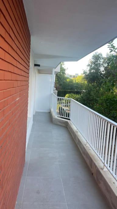 Apartamento Moderno Y Coqueto En Playa San Juan Alicante Exteriér fotografie