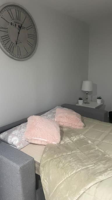 Apartamento Moderno Y Coqueto En Playa San Juan Alicante Exteriér fotografie