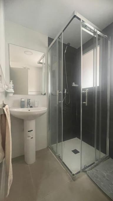 Apartamento Moderno Y Coqueto En Playa San Juan Alicante Exteriér fotografie