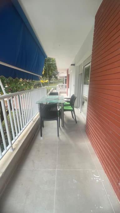 Apartamento Moderno Y Coqueto En Playa San Juan Alicante Exteriér fotografie