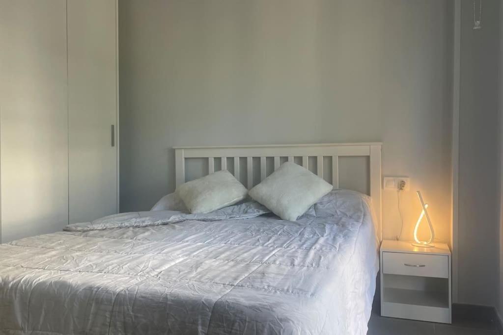 Apartamento Moderno Y Coqueto En Playa San Juan Alicante Exteriér fotografie