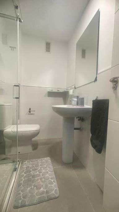 Apartamento Moderno Y Coqueto En Playa San Juan Alicante Exteriér fotografie