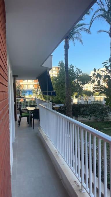 Apartamento Moderno Y Coqueto En Playa San Juan Alicante Exteriér fotografie