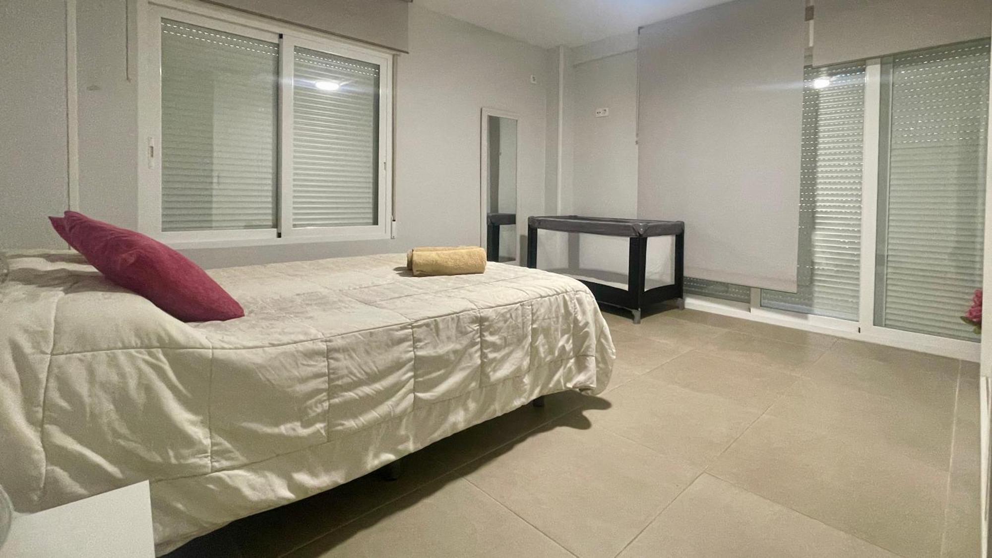Apartamento Moderno Y Coqueto En Playa San Juan Alicante Exteriér fotografie